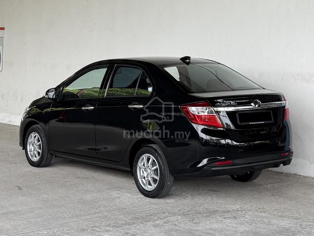 Perodua Bezza 1.3 Premium X (A) High Grade Sedan - 2