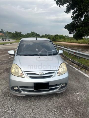2007 Perodua VIVA 1.0 EZ STANDARD (A) - 1