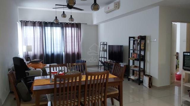 Encorp Strand Residences 1