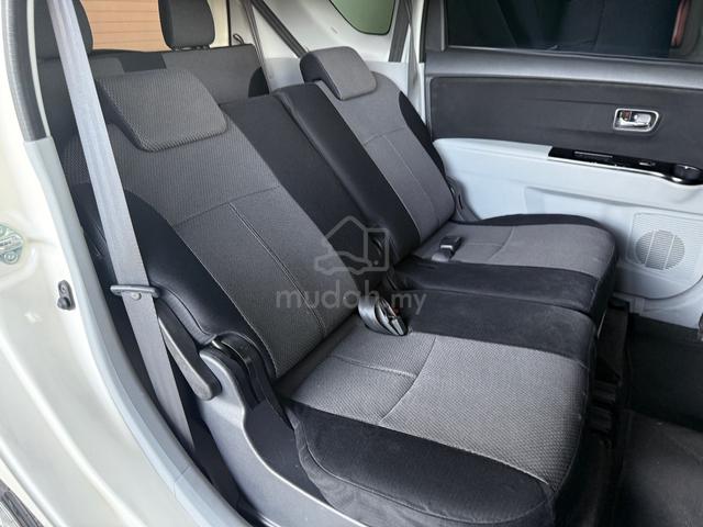 Perodua Alza 1.5 (A) High Grade Ezi Spec One Owner - 5