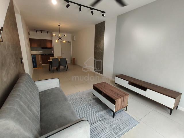 Casa Embun @ Cybersouth 1