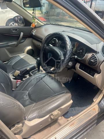 2005 Proton WAJA 1.6 ENHANCED (A) - 5