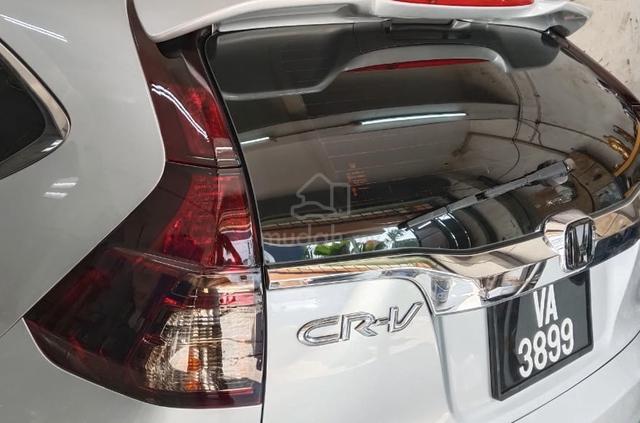 2016 Honda CR-V 2.0 4WD MY2013 FACELIFT (A) - 3