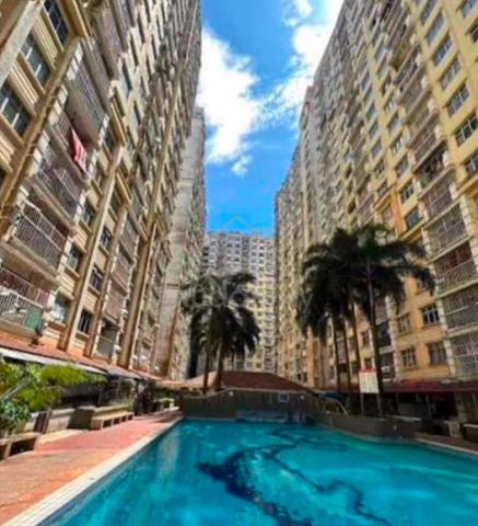 Villa Krystal @ Bandar Selesa Jaya 1