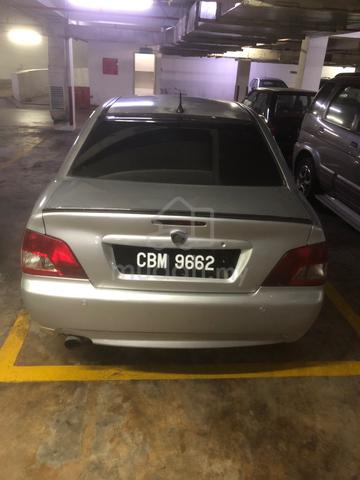 2004 Proton WAJA 1.6 (M) - 3