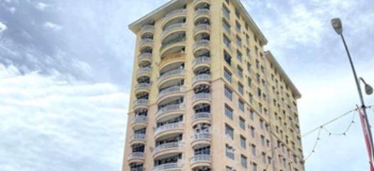 Permai Condominium 1