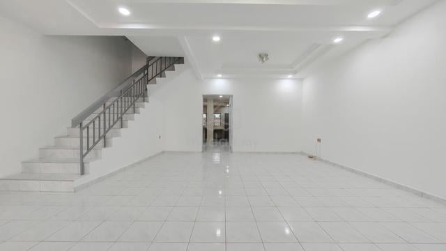 Full loan Reno 20x70 near Bukit Jalil Pavilion|Taman Puncak Jalil 1