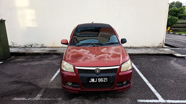 2010 Proton SAGA 1.3 SE (M) - 3
