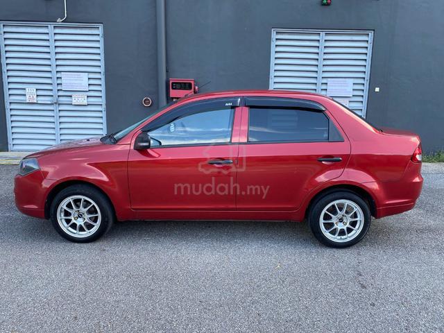2015 Android Player Proton Saga FLX 1.3(A) 1 Owner - 2