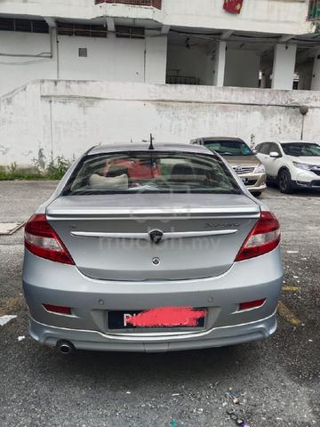 2011 Proton PERSONA 1.6 ELEGANCE BASE LINE (M) - 3
