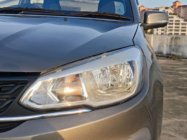 2021 Proton SAGA PREMIUM AT 1.3L (A) FULL SERVICE - 4