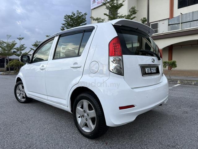 2009 Perodua MYVI 1.3 EZi FACELIFT (A) BUY N DRIVE - 5