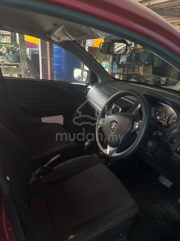 2017 Proton SAGA 1.3 STANDARD CVT (A) - 4
