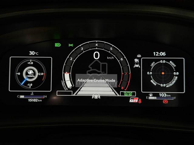 2023 Toyota GR COROLLA 1.6M RZ 15k KM Grade4.5 JBL - 3