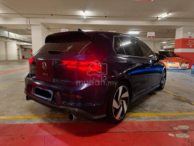 SIME MOTOR 2022 Volkswagen GOLF 2.0 GTI (A) - 3