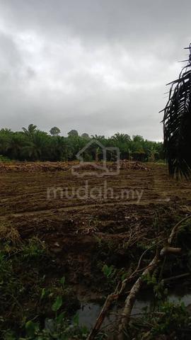 Tanah Geran Sendiri Di Gum-gum Sandakan 1