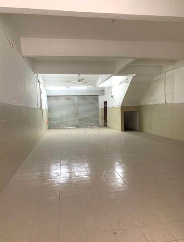 Mainroad Frontage Ground Floor Shop @Bagan Lalang  1
