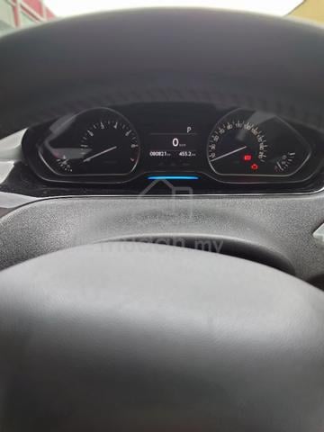 2013 Peugeot 208 1.6 VTI ALLURE (A) - 4