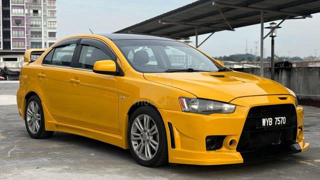 2014 Proton INSPIRA 2.0 PREMIUM CVT (A) LOAN KEDAI - 2