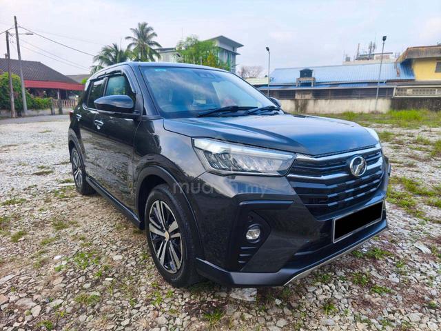 2021 Perodua ATIVA 1.0 AV D55L (A) - 3