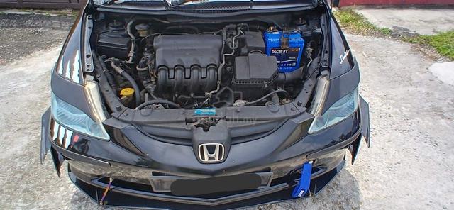 2003 Honda CITY 1.5 (A) - 3