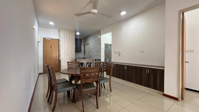 Lido Four Seasons Residence 1