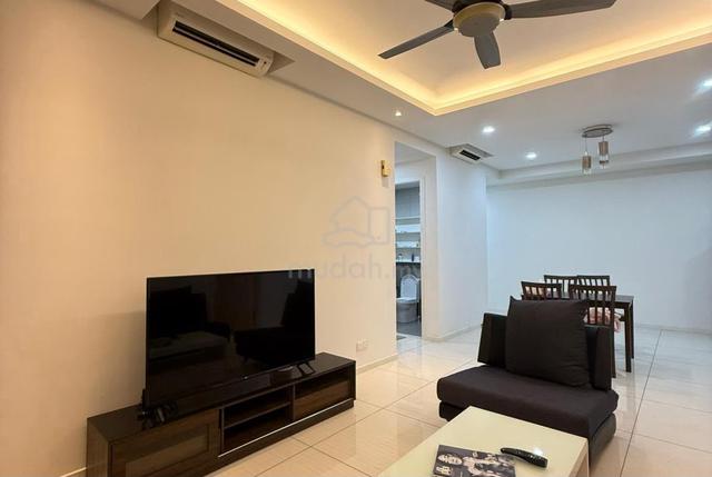 Seri Riana Residence 1