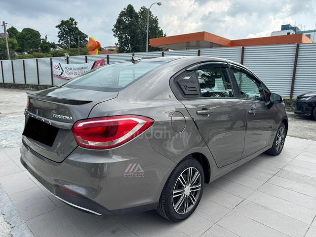 2021 Proton PERSONA PREMIUM 1.6L (A) - 5