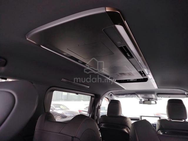 2023 Toyota ALPHARD 2.5 Z (A) CHEAPEST UNREG 23 - 5