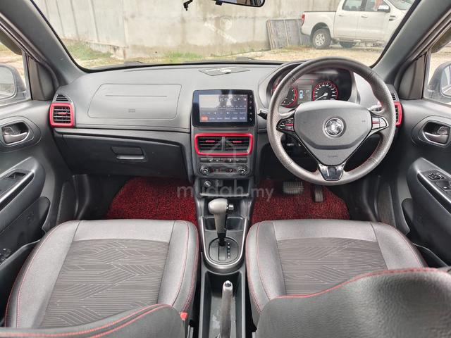 2022 Proton Saga 1.3 Premium S F/Srvice Macam Baru - 3