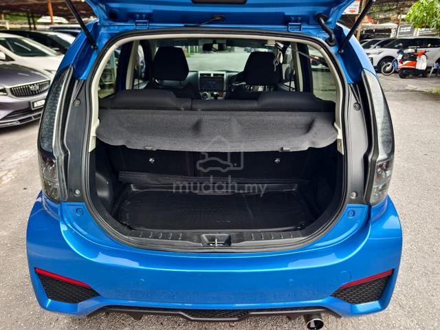 2015 Perodua MYVI 1.5 SE (A) LOAN SENANG LULUS!! - 5