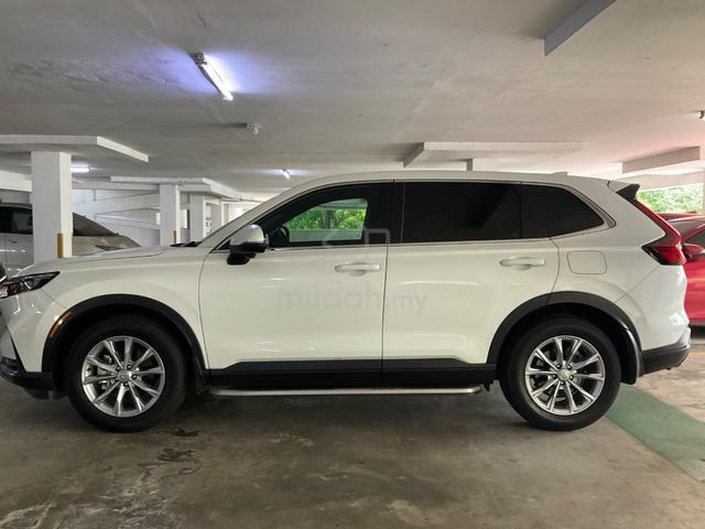 2024 Honda CR-V 1.5 TC-P 4WD MY17 RW FACELIFT (A) - 3