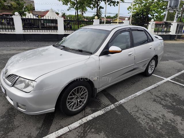 Proton WAJA 1.6 PREMIUM Auto 2001 - 1