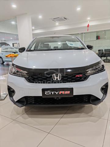 Honda City 2026–Exclusive June Offer - 1