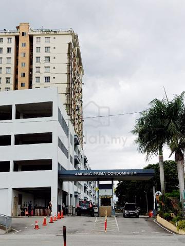 Ampang Prima 2