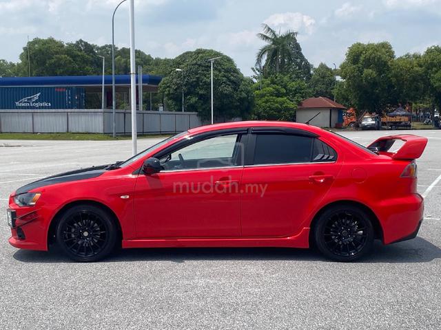 2012 Proton INSPIRA 1.8 EXECUTIVE (A) - 5