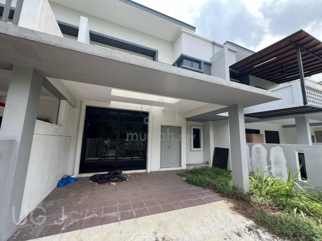 NEW Double Storey, Facing no House, 24x59, Batu Belah, Klang 1