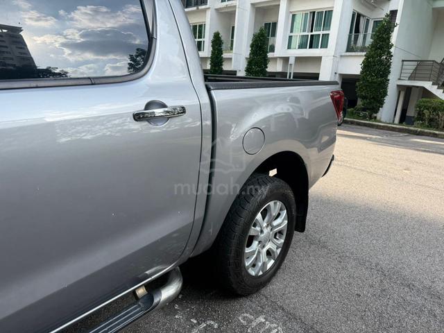 2016 Mazda BT-50 2.2 HIGH SPEC UC7M RAL MY2012 (M) - 3