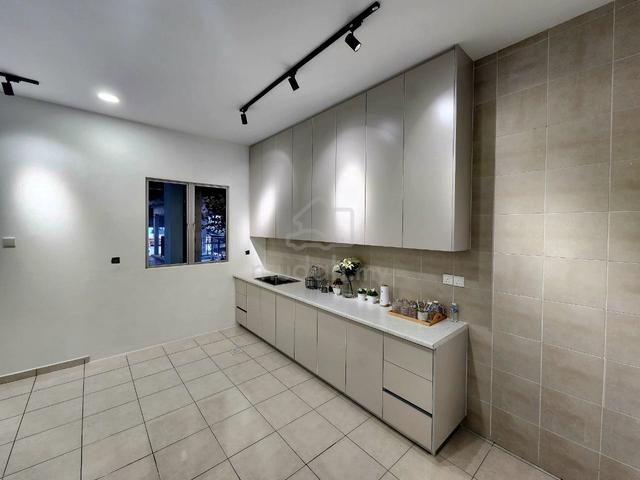 Residensi Adelia 1