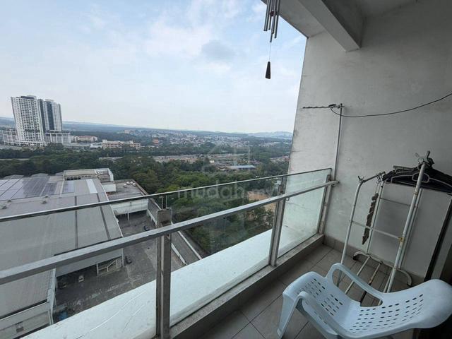 Parc Regency 1