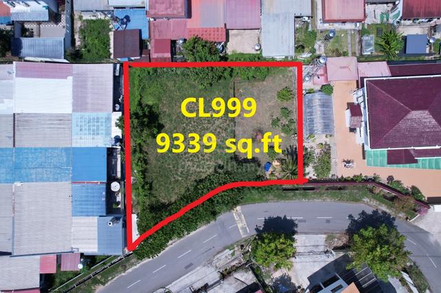 CL999 Bungalow Lot For Sale 1