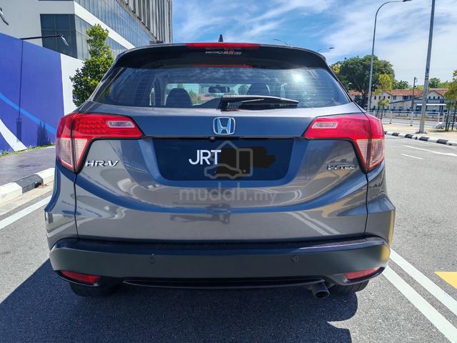 2016 Honda HR-V 1.8 V (A) - 5
