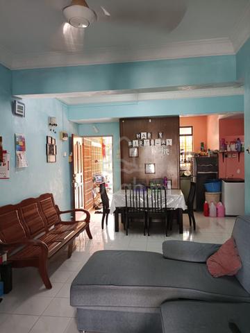 Desa Bukit Dumbar 1