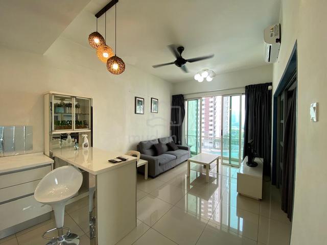 Tropez Residences @ Tropicana Danga Bay 1