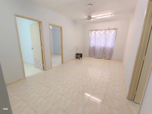 Permai Lake View Apartment 1