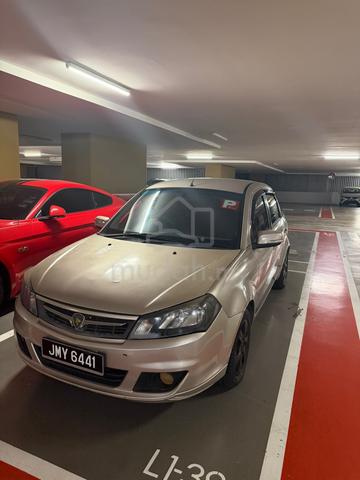 2011 Proton SAGA 1.3 BASE LINE (A) - 1