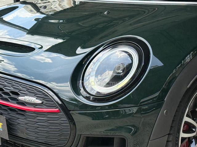 2022 Mini 2.0 CLUBMAN ALL4 JVW MIL 34K KM ONLY - 3