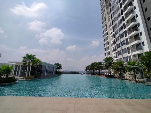 Tiara Imperio @ Bangi 1