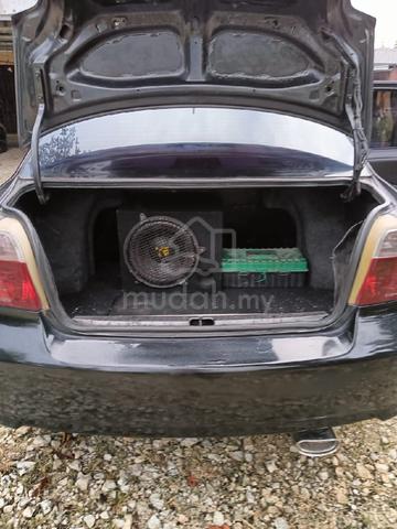 2006 Toyota VIOS 1.5 G NCP42R-EEPGKE (A) - 2