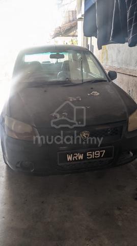 2008 Proton SAGA 1.3 BASE LINE (A) - 1